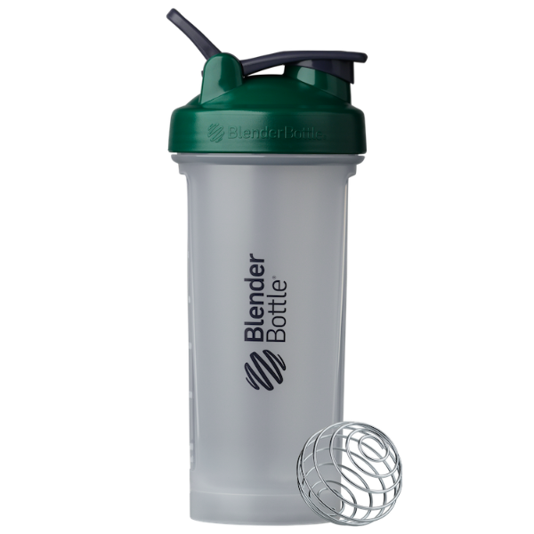 classictm-n8 Clear_Green_Classic_28oz_Front.png