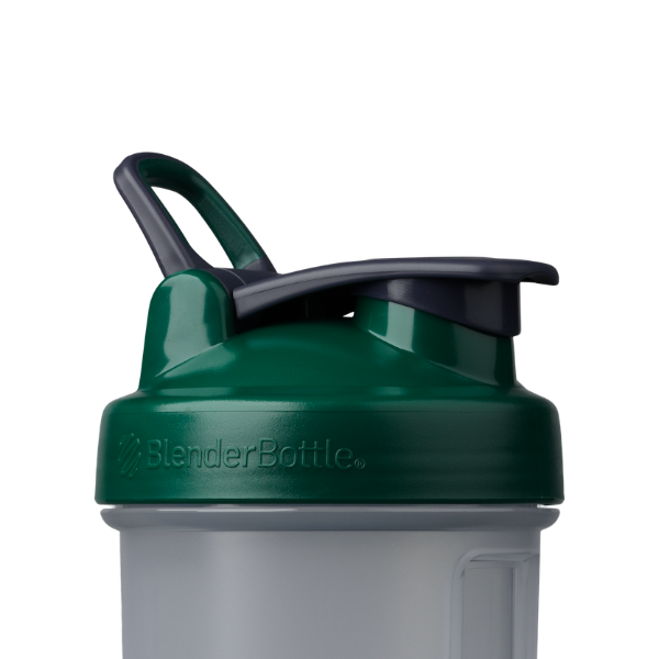 classictm-x4 Clear_Green_Lid_28oz.png